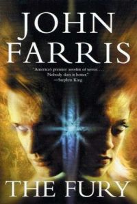 The Fury by John Farris