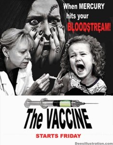 The vaccination panic